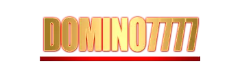 Logo DOMINO7777